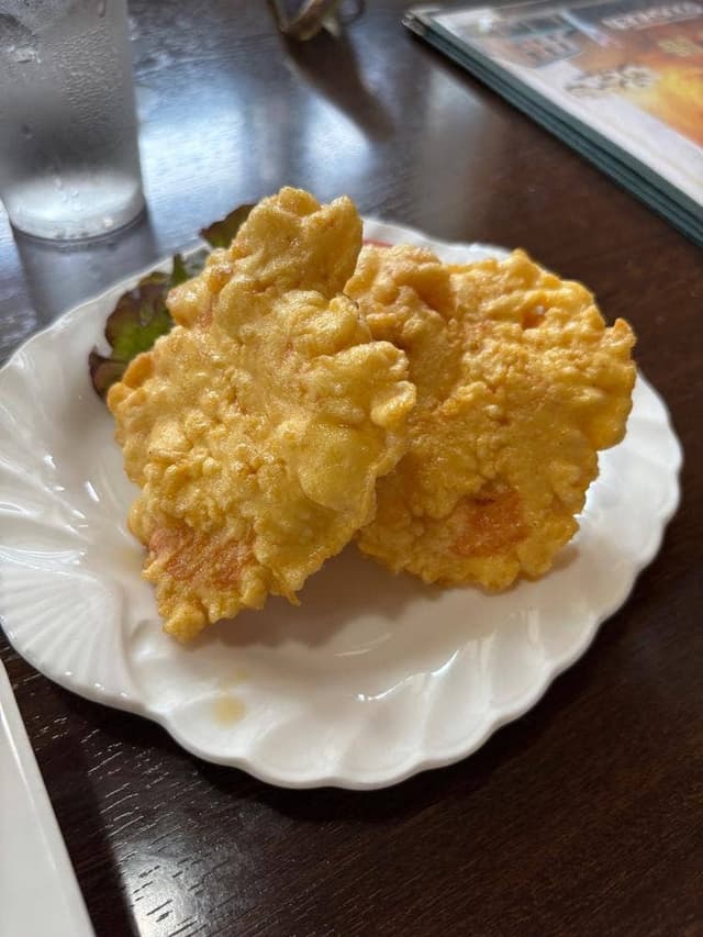 中国菜館 聡集苑 - サブ画像2