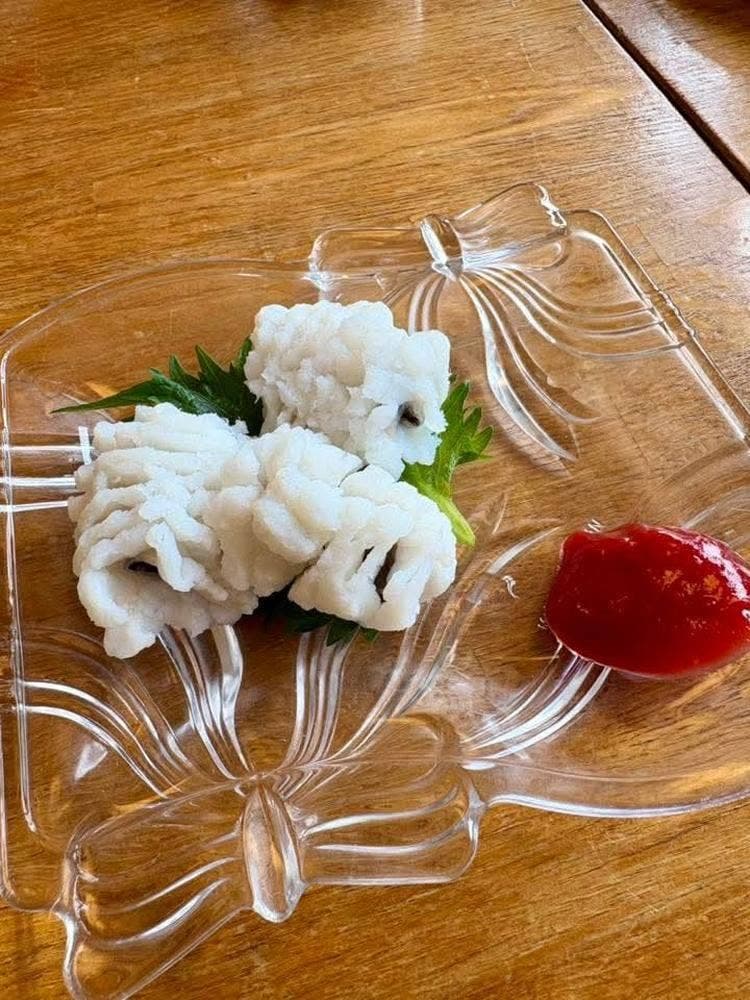 民宿お食事処あさやま