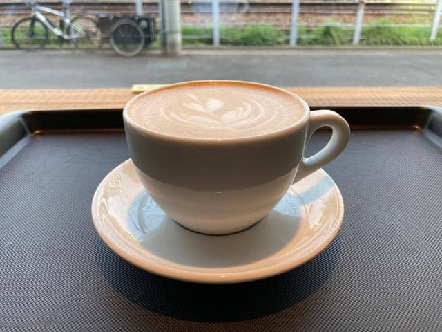 BICYCLE COFFEE TOKYO - サブ画像2