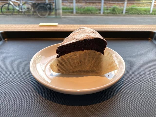 BICYCLE COFFEE TOKYO - サブ画像3