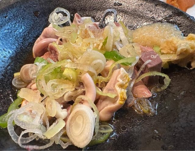 やきとん みつぼ 高田馬場駅前店 - サブ画像3