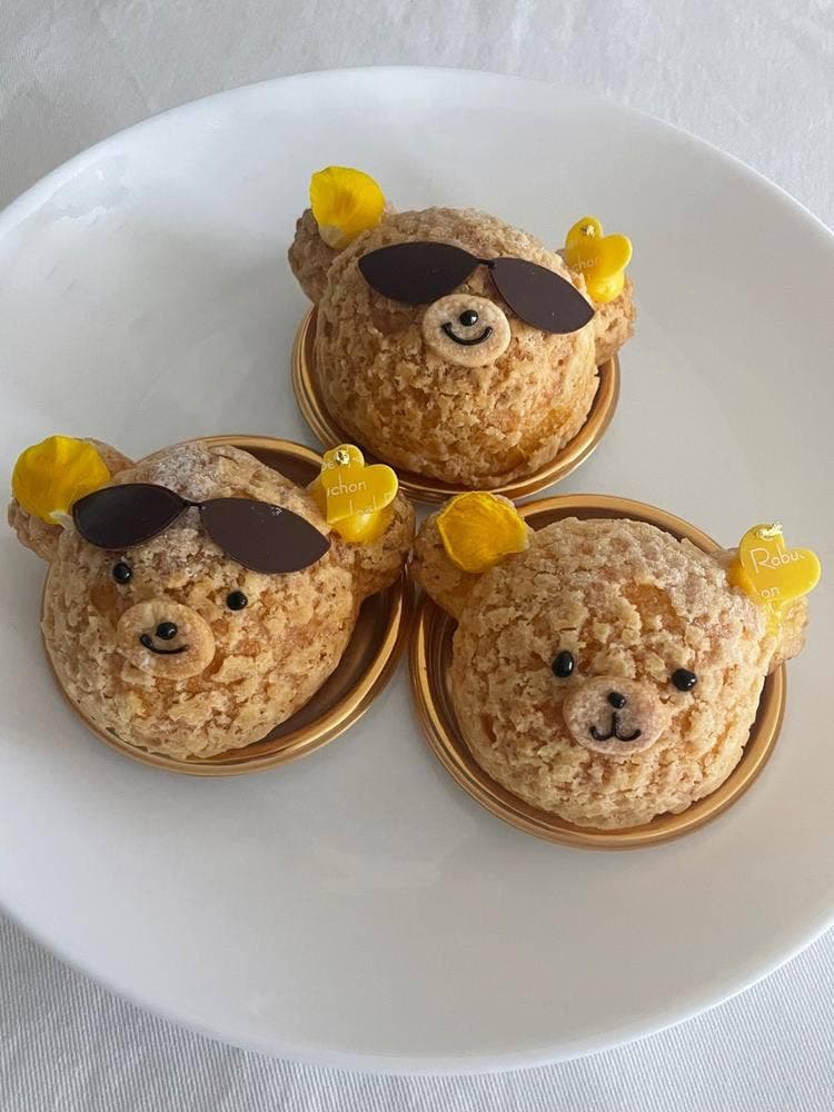 ラ ブティック ドゥ ジョエル・ロブション 丸の内ブリックスクエア店