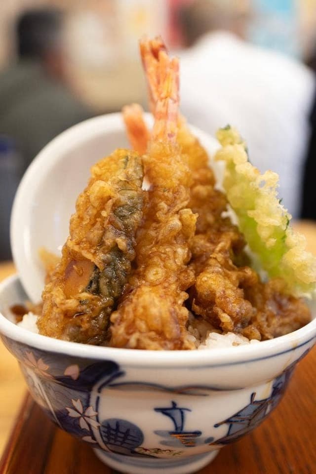 大衆富士食堂 - サブ画像1