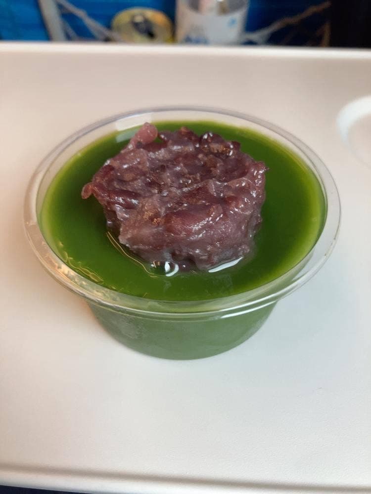 京だんご 藤菜美 ジェイアール京都伊勢丹店