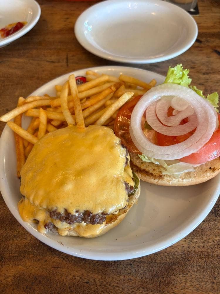 バブルオーバー