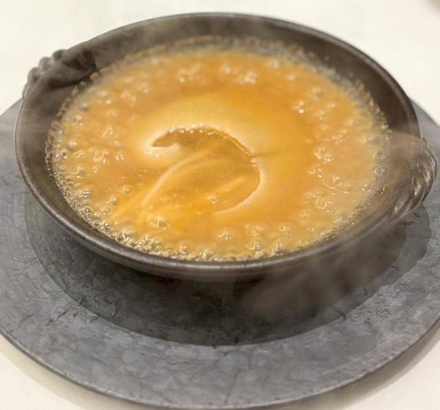 フカヒレ専門店 銀座七芳 - サブ画像2