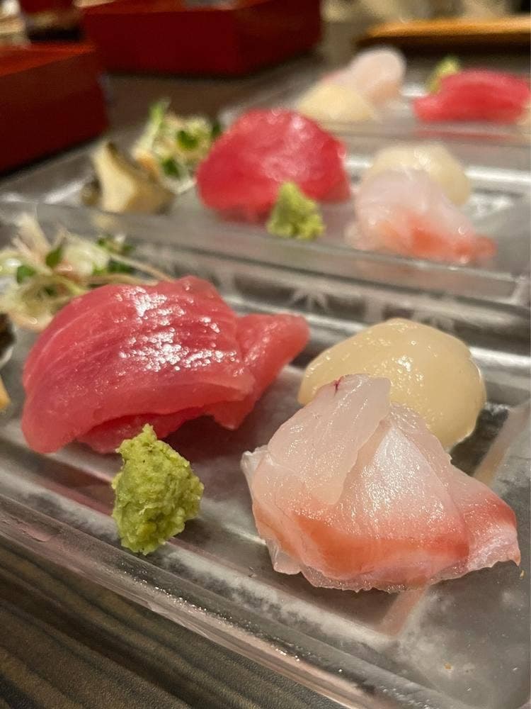 拉麺・肴・酒 原口商店