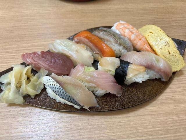 いこま寿司 - サブ画像3