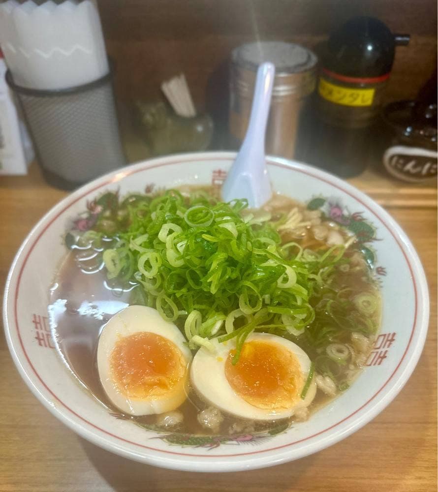西國や