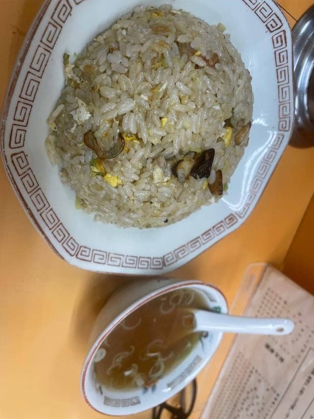 中華一番 - サブ画像2