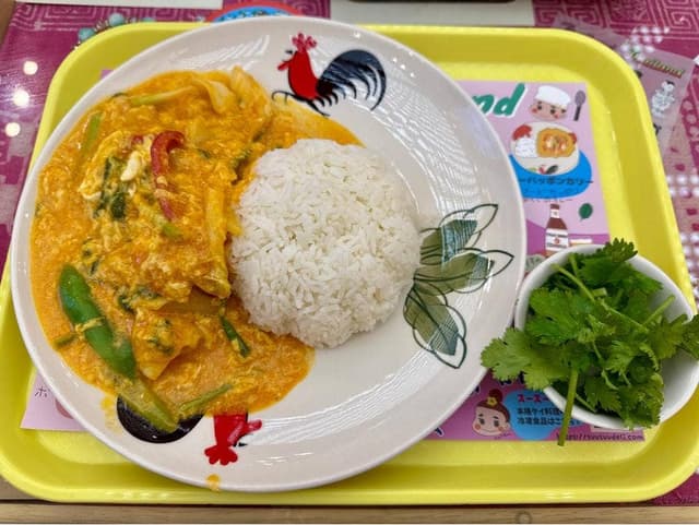 タイ料理研究所 エキュート秋葉原店 - サブ画像3