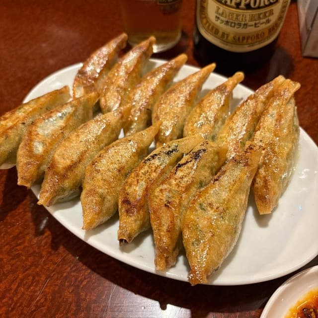 ぎょうざ屋 - サブ画像1