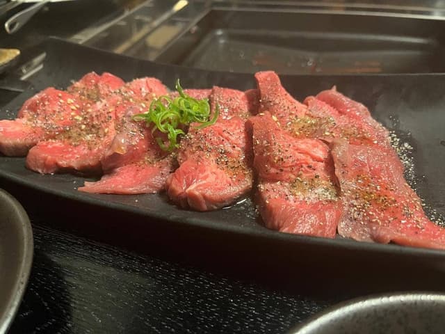 焼肉 虎鉄 - サブ画像2