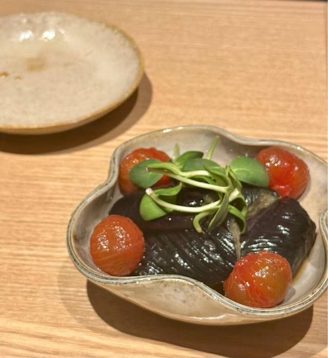 だし・創作 志もじ - サブ画像2