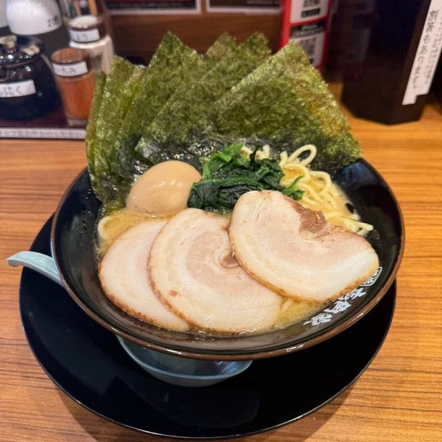 品川家 三田店 - サブ画像3