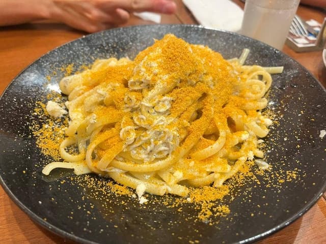 Trattoria Monolito - サブ画像2