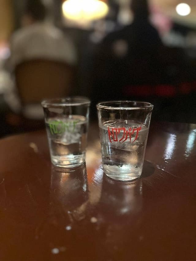 カフェトロワバグ - サブ画像1