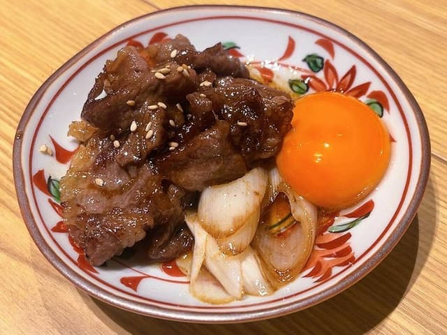 和牛小皿 しんうち - サブ画像1