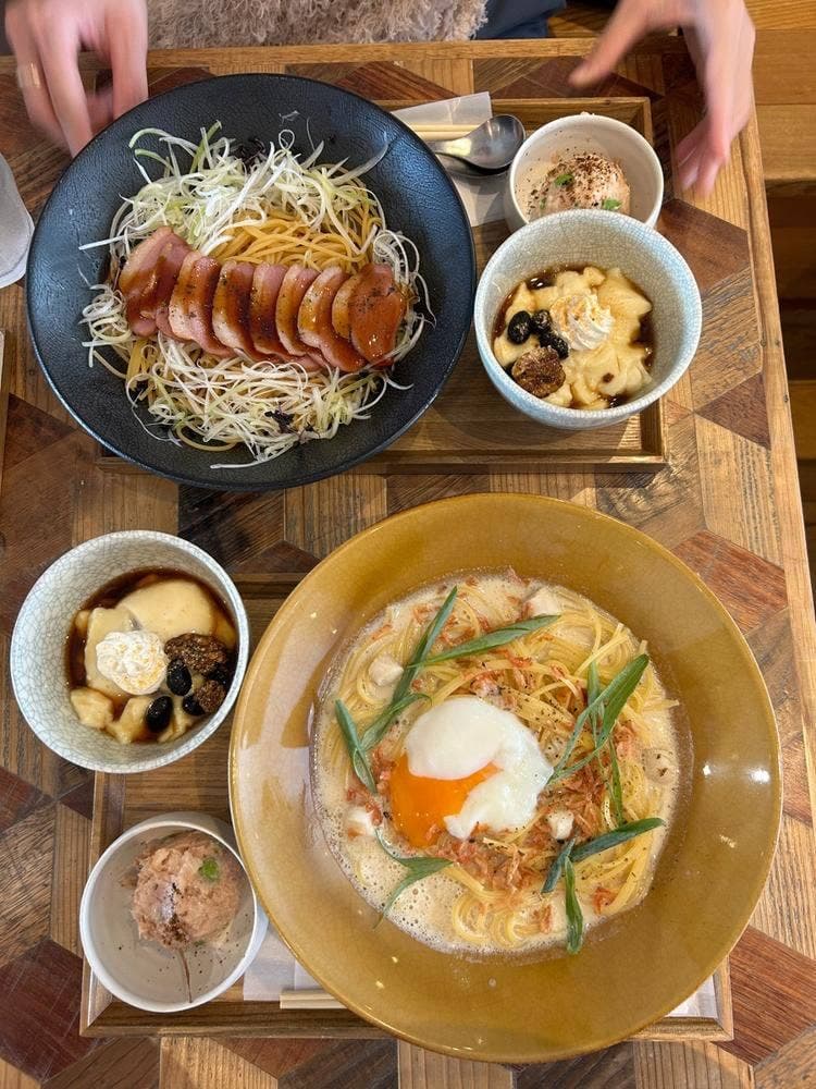 こなな ルミネ町田店