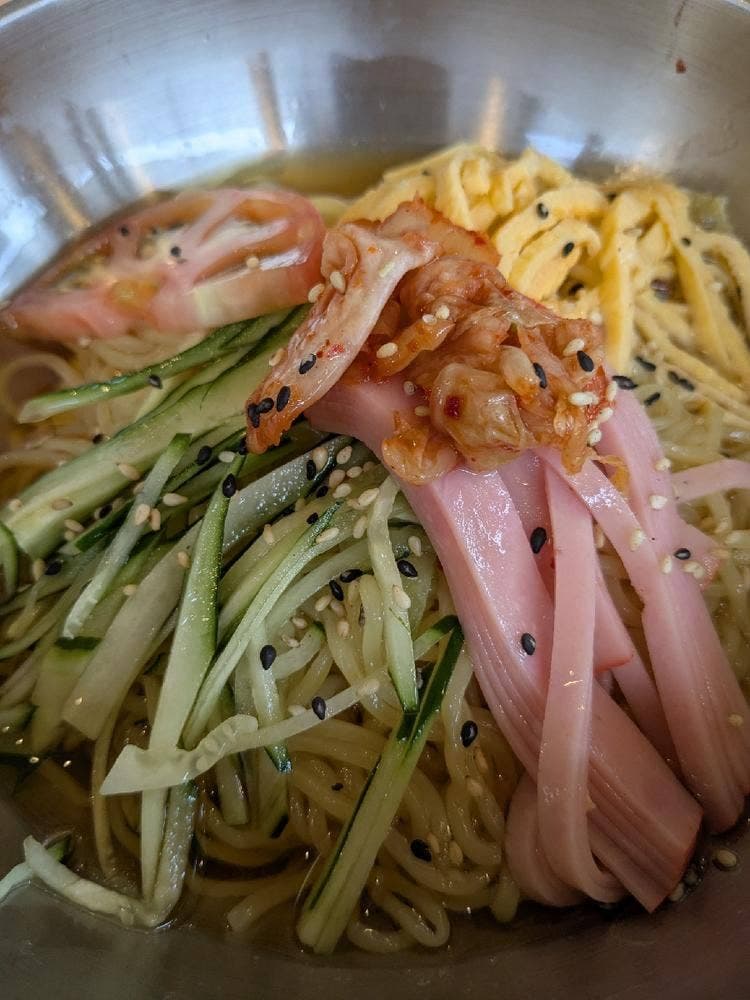 台湾料理 錦城 水巻店