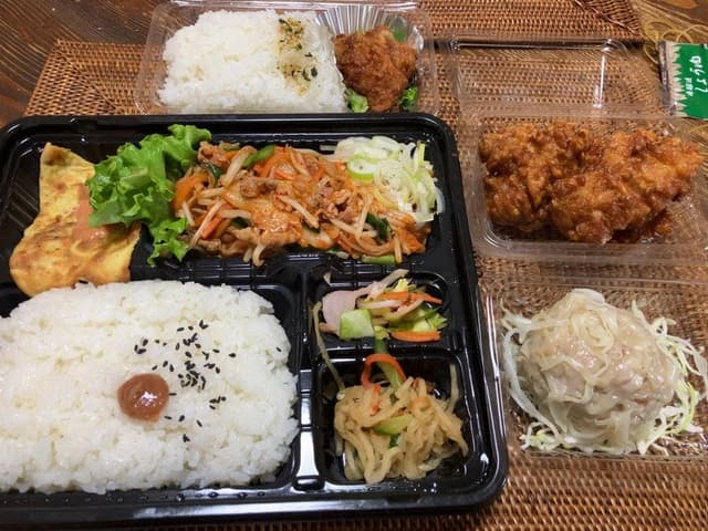 石塚肉店 - サブ画像2