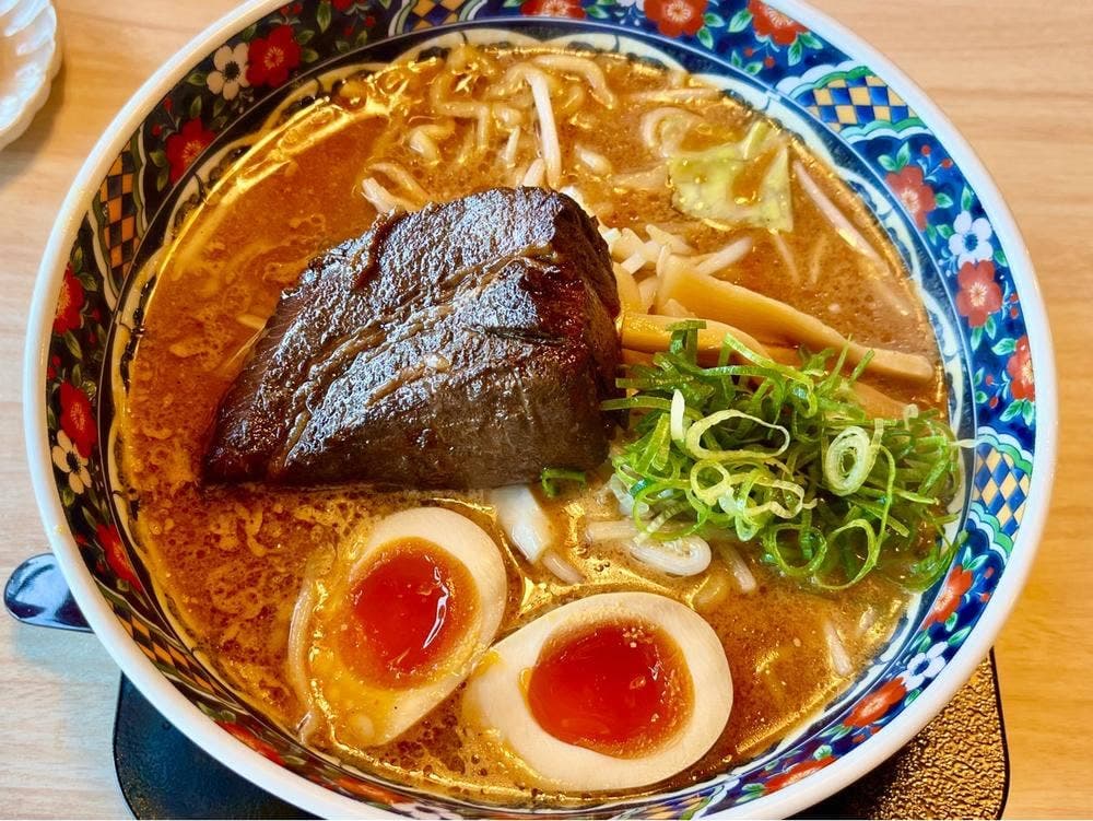 五穀みそらーめん 味噌屋 蔵之介 千葉おゆみ野店