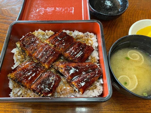 肥後寿司 - サブ画像1