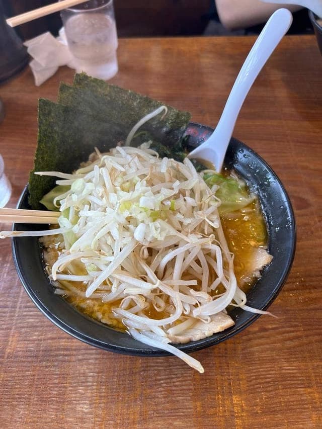 壱八家 つきみ野店 - サブ画像1