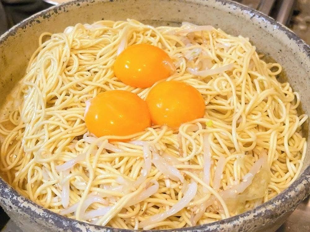 ヤキニク ホルモン どうげん
