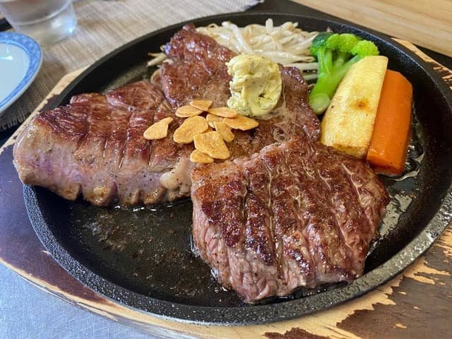 焼肉屋 公 - サブ画像1