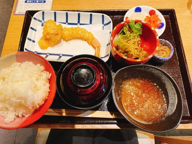 長崎天麩羅こうてん - サブ画像3