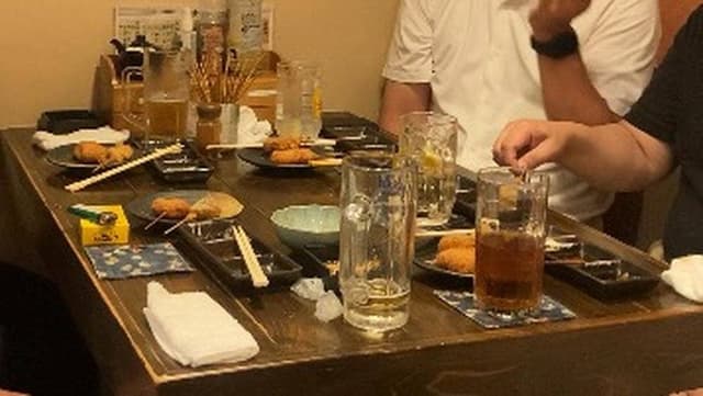 串揚げキッチン衣 - サブ画像2
