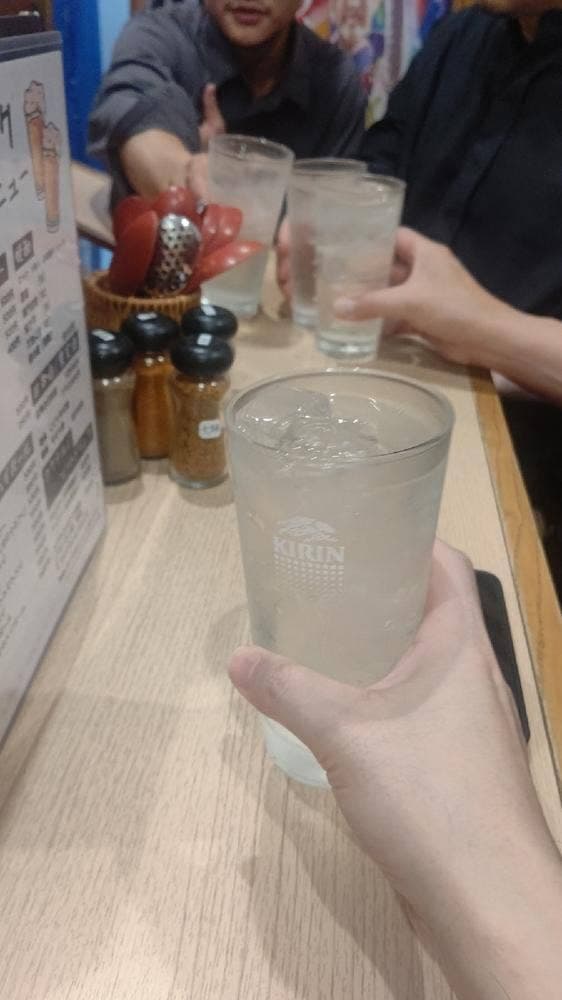阿波や壱兆 バイパス店 - サブ画像1