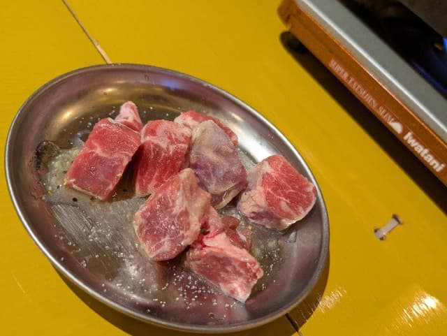 マルコ 柏店 - サブ画像1