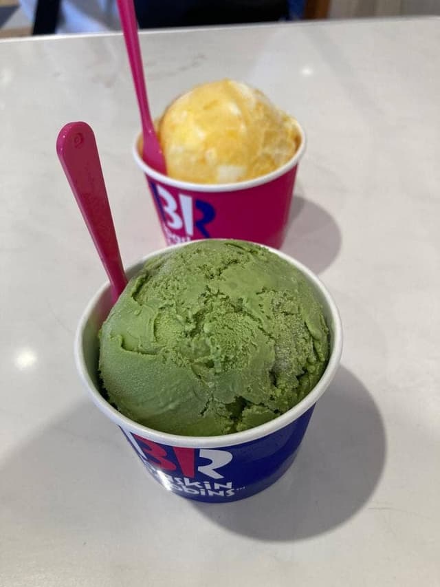 サーティワンアイスクリーム イオン横須賀久里浜ショッピングセンター店 - サブ画像2