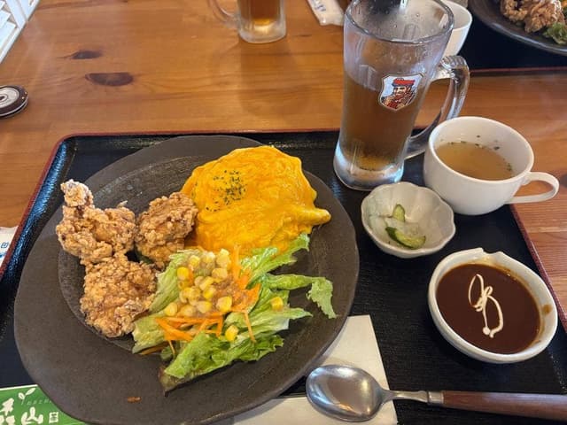 お茶とお食事処 森山 - サブ画像3