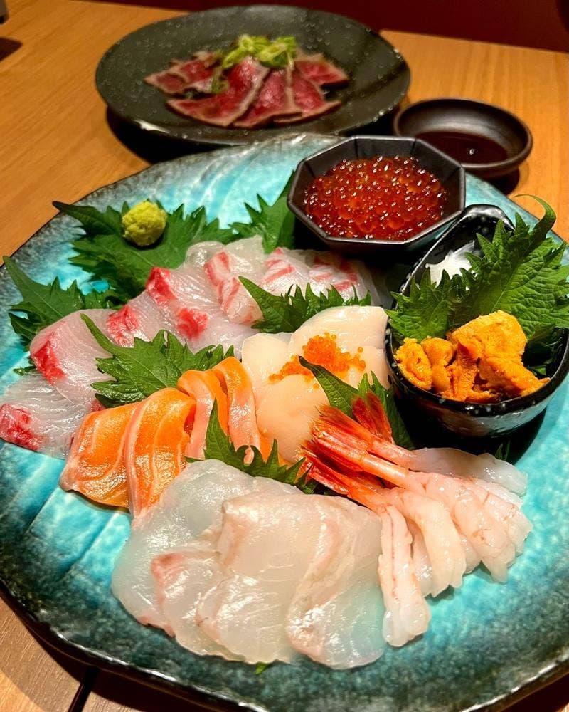 刀