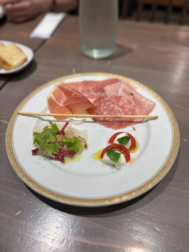 エノテカドォーロ 大手町 - サブ画像3