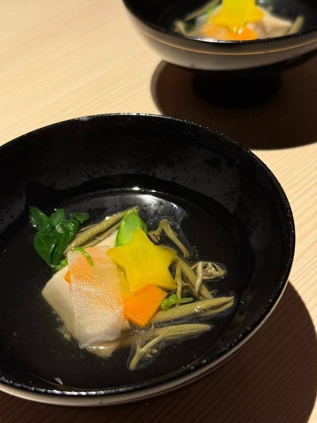 鮨割烹3 - サブ画像2