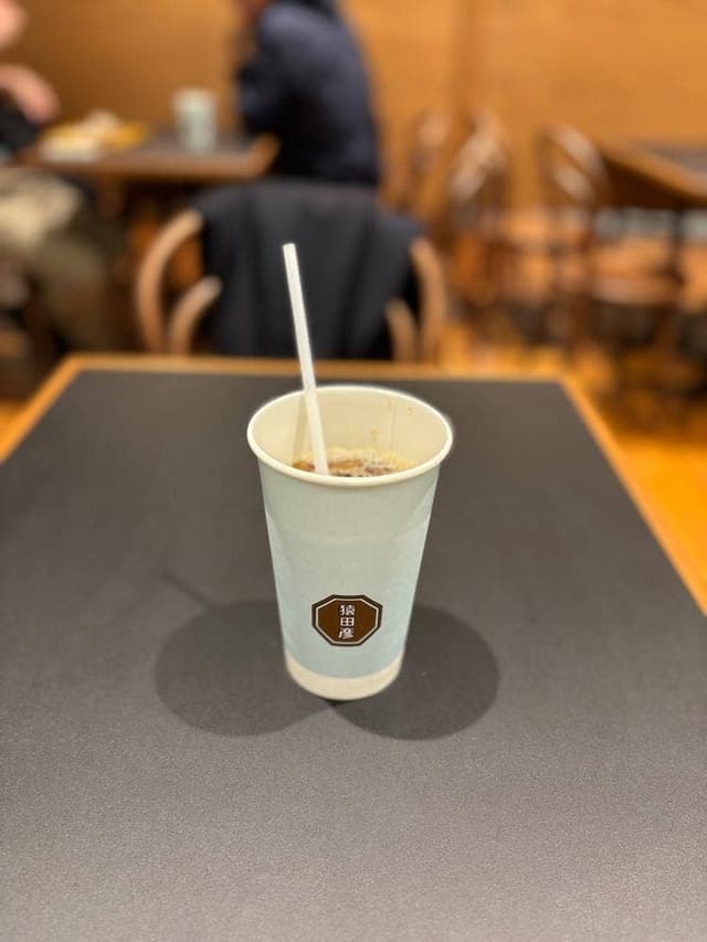 猿田彦珈琲 駒沢大学駅店 - サブ画像2