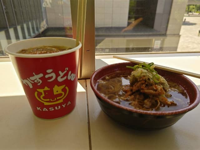 KASUYA 東京競馬場店 - サブ画像2