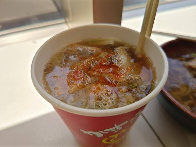 KASUYA 東京競馬場店 - サブ画像3