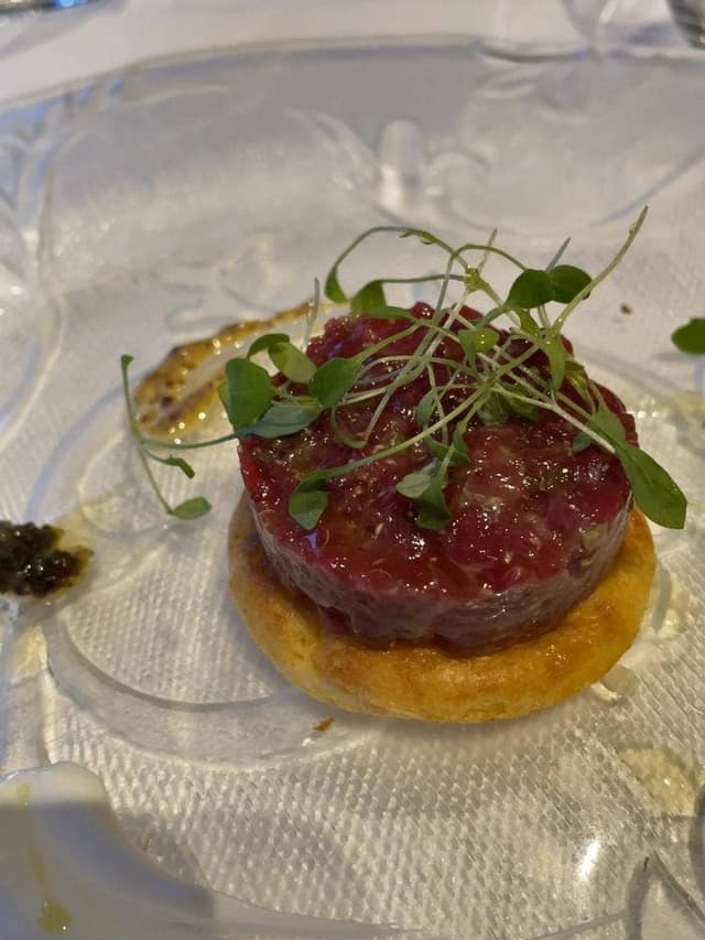 サバティーニ・ディ・フィレンツェ 東京店 - サブ画像1