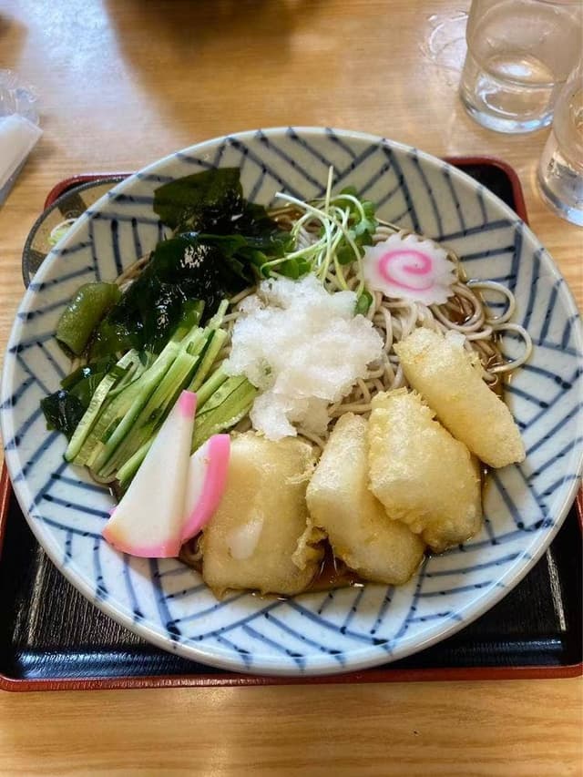 喜久家そば店 - サブ画像1