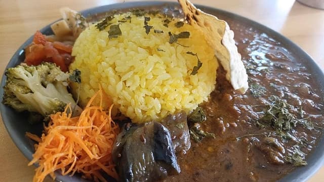 curry&coffee 774 - サブ画像3