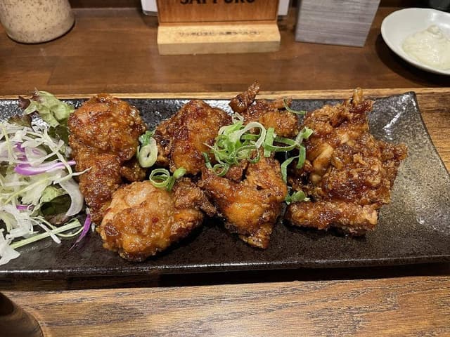 天神食堂 ハルキッチン - サブ画像1