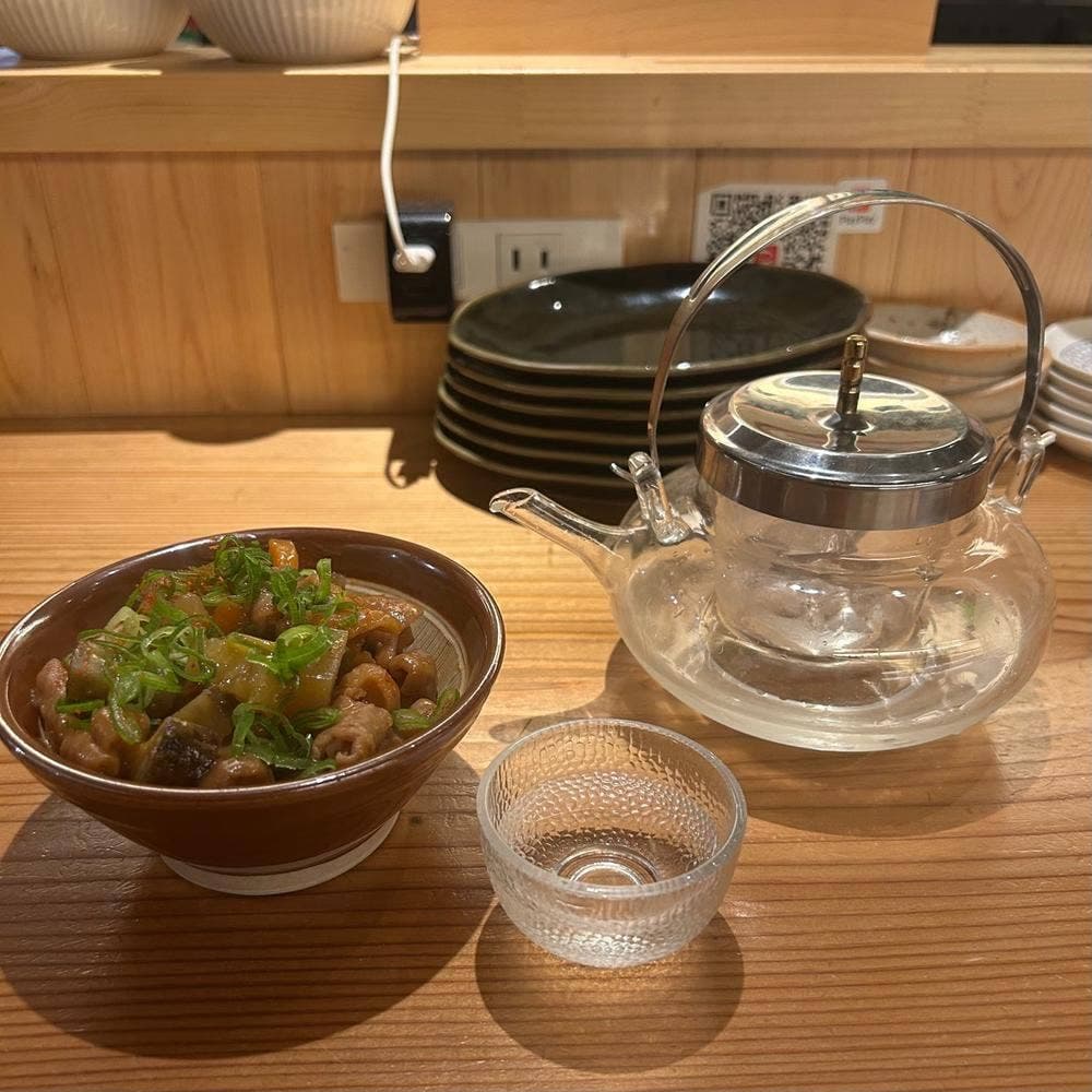ぼっちぼっち伊之助