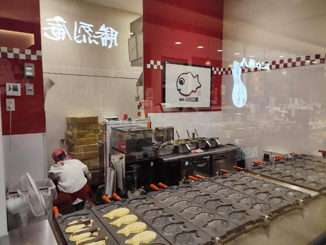横浜くりこ庵 戸塚モディ店 - サブ画像1