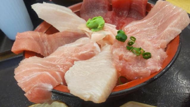 一期 鮪専門店 - サブ画像1