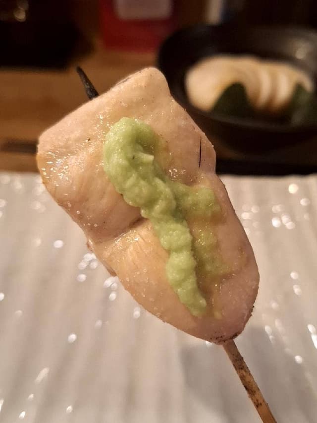 鳥こじ - サブ画像2